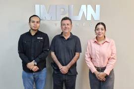 IMPLAN y Universidad Iberoamericana exploraron el uso de herramientas digitales para acercar información urbana a la comunidad