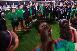 La Concachampions Femenil será edición 2024-25 y México participará con tres equipos que ingresarán directo a la Fase de Grupos.