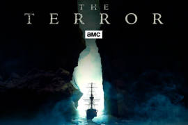 Segunda temporada de &quot;The Terror” está ambientada en la 2ª Guerra Mundial