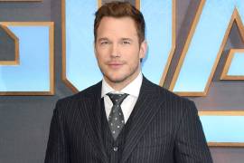 Chris Pratt recibirá el premio de la generación en los MTV Movie &amp; TV Awards 2018