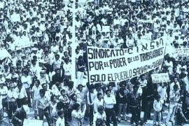 “Testimonios: movimiento obrero CINSA y CIFUNSA, 1974” ofrece un recorrido por la historia de la lucha obrera en Saltillo, resaltando la resistencia y unidad de la clase trabajadora que impulsó mejoras salariales y enfrentó el acoso laboral en un contexto de represión sindical.