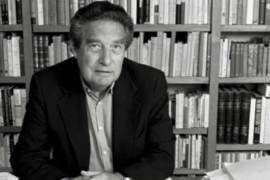 Obra de Octavio Paz será declarada Monumento Artístico