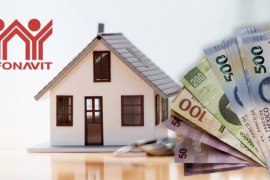 Se trata de Equipa tu Casa, un financiamiento complementario que en agosto de 2026 puede alcanzar los 71 mil 324 pesos.
