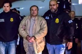 Defensa de 'El Chapo' denuncia 'tortura' y pide su extradición a México; corte lo rechaza