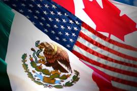 Empresarios de la agricultura, industria manufacturera y servicios (transporte, comercio) se declararon ante la administración Trump para que EUA siga en el T-MEC.