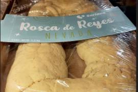 La reconocida cadena de supermercados, ha lanzado al mercado una Rosca de Reyes que desafía las tradiciones.