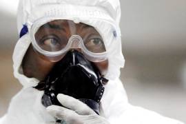 OMS confirma una muerte por ébola en Sierra Leona