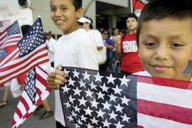 Sin identidad, 52% de niños mexicanos nacidos en EU