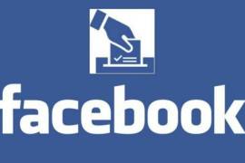Facebook invita a “conocer” a los candidatos presidenciales #Candidatum