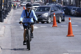 La dinámica surge como una manera de incentivar a la población a utilizar otros medios de transporte frente a la llamada “cultura carrocentrista”.