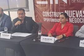 El Encuentro Industrial y de Negocios 2026 busca fortalecer los vínculos entre proveedores laguneros y grandes compradores.