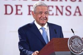 López Obrador mencionó que las reuniones van a ser en plazas públicas de todo el país pues actualmente, durante el periodo electoral que está en curso, debe cuidar sus actividades públicas.