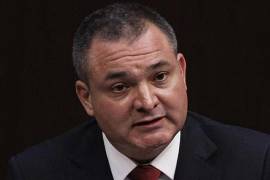 Defensa del exfuncionario federal afirman que no les han dado acceso a los documentos legales de la causa en su contra | Foto: Especial