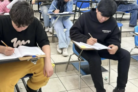La Preparatoria Abierta ofrece una alternativa para quienes buscan continuar o concluir sus estudios de nivel medio superior.