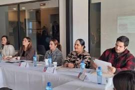 Los regidores destacaron la importancia de este en la región, pues representará un espacio seguro y digno.