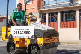 Los ciudadanos han reportado más de 3 mil baches en Ramos Arizpe