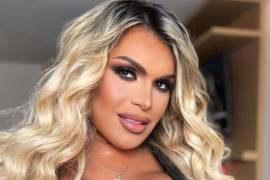 Wendy Guevara es de los habitantes consentidos de “La casa de los famosos México”.