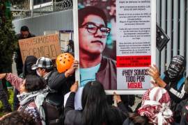 Familiares y activistas reiteraron su exigencia de que el proceso avance por la vía institucional correspondiente.