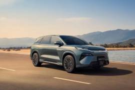 Pareciera poco, pero BYD y MG ya desplazaron a Ford, Hyundai y Honda en participación de mercado y, si mantienen su ritmo, podrían rebasar a Chrysler, que tiene 4.7% de las ventas totales.
