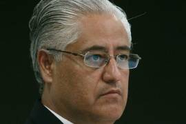 Ofrecen candidatura a Alejandro Vera, exrector de la UAEM