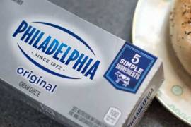 Philadelphia insiste en defenderse: prohibición ”NO involucra ninguna de las presentaciones de Queso Crema”