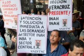 Trabajadores de Cultura rechazan plan de AMLO para mudar Secretaría