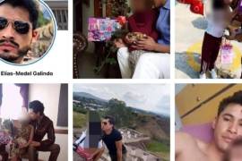 Gobierno de Puebla investigará a político por fotos donde besa a su hija