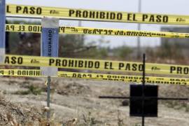 Presentarán a la CIDH caso de fosas clandestinas en Tetelcingo