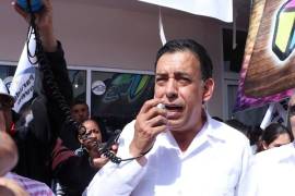 Interpone Humberto Moreira doble demanda contra VANGUARDIA