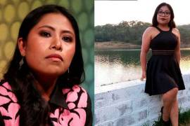 Hermana de Yalitza Aparicio busca ser diputada