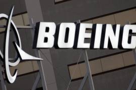 El neumático explotó mientras estaba siendo quitado de un avión Boeing 757-232.