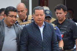 Muere testigo contra ex gobernador interino de Veracruz