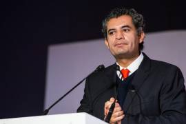 Alianza PAN-PRD 'se está desmoronando', dice Ochoa Reza