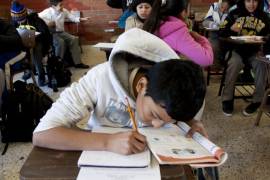 Temas educativos no han estado en debate electoral: INEE