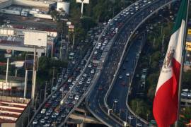 Estas son las peores ciudades para conducir en México, según Waze