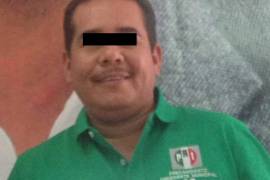 Candidato del PRI en Morelos detenido por acusación de secuestro