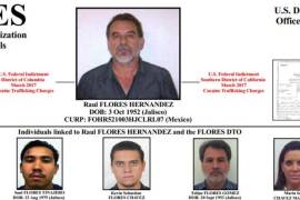 ¿Quién es Raúl Flores Hernández, el narcotraficante vinculado a Rafa Márquez y Julión?