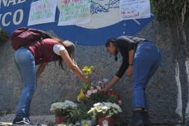 Las dudas sobre el caso de Aidee, el asesinato de la estudiante del CCH Oriente