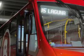 Hay ocho licitaciones en curso para las obras de infraestructura requeridas para el “Bus Laguna.