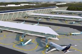 Pilotos recomiendan sólo una terminal aérea, 'no es funcional tener aeropuertos alternos'