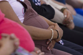 Bajó la tasa de fecundidad en México, a 2.2 hijos por mujer