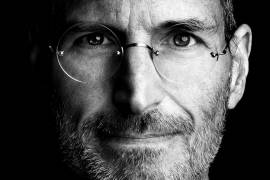 ¡Feliz cumpleaños, Steve Jobs!: El discurso que cambió la historia