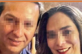Esposo de Liliana queda en libertad tras detención. La mujer continuará el proceso legal en prisión preventiva oficiosa por tres meses si su defensa no pide la revisión de la medida cautelar.