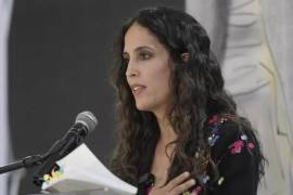 Se necesita urgentemente eficientar las operaciones de los sistemas de agua: Rosario Sánchez