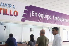 Tesorería Municipal invitó a los contribuyentes con adeudos a acudir a las cajas de Presidencia Municipal antes de que concluya septiembre.
