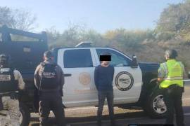 El despliegue se llevó a cabo con la participación de elementos de la Secretaría de la Defensa Nacional, la Guardia Nacional y la Secretaría de Seguridad y Protección Ciudadana.