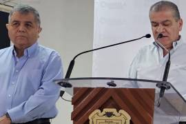 Miguel Ángel Riquelme Solís informó que esta semana revisará la operación de áreas municipales relacionadas con justicia, inspección y atención ciudadana.