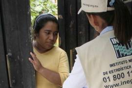 La encuesta permitirá conocer con precisión las condiciones de vida de la población, las características de las viviendas y los cambios sociodemográficos del país.