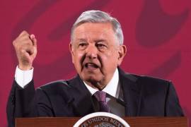 El expresidente López Obrador recibe una pensión mensual de 21 mil 659 pesos por parte del ISSSTE y seguridad de la Defensa Nacional.