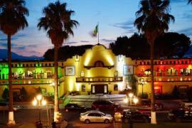 El Gobierno Municipal transmitirá el sorteo en vivo para garantizar transparencia.